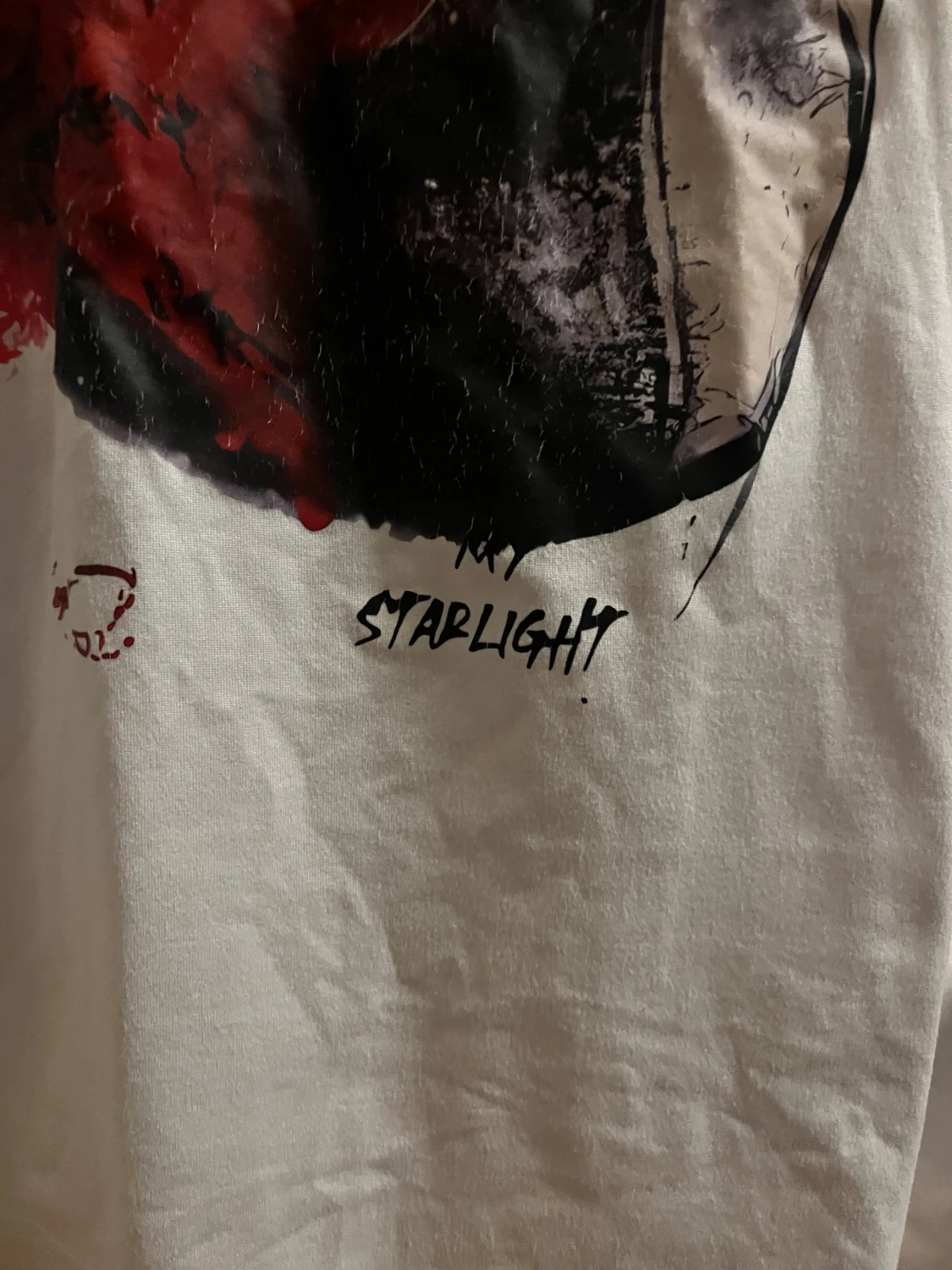 T-shirt - 2