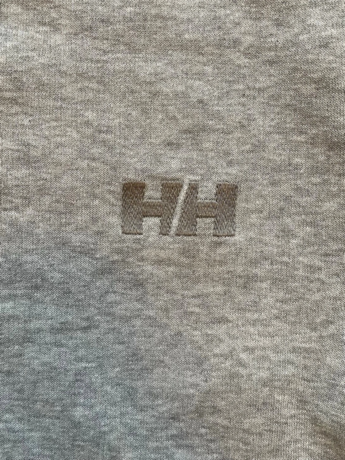 Helly Hansen tröja - 2