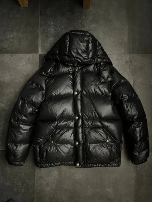 Ralph lauren pufferjacka - Ralph lauren pufferjacket i bra skick, storlek XL 18-20/ S