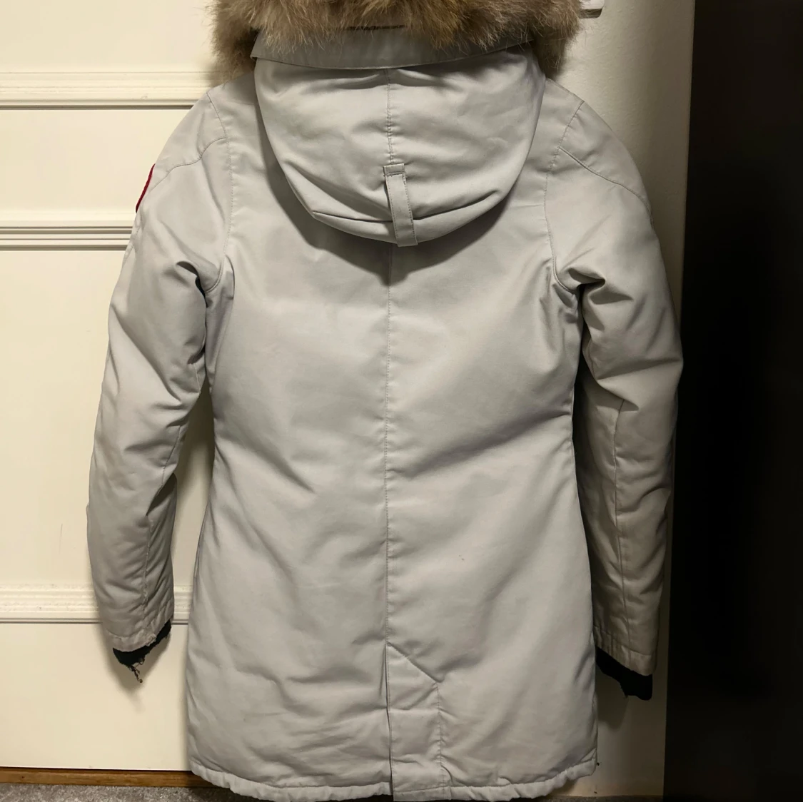  Canada Goose Parka Jacka - 90