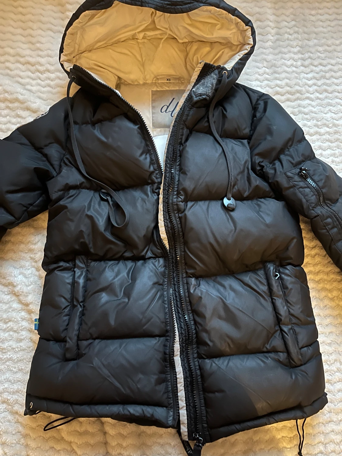 Swedish design jacka  - 1