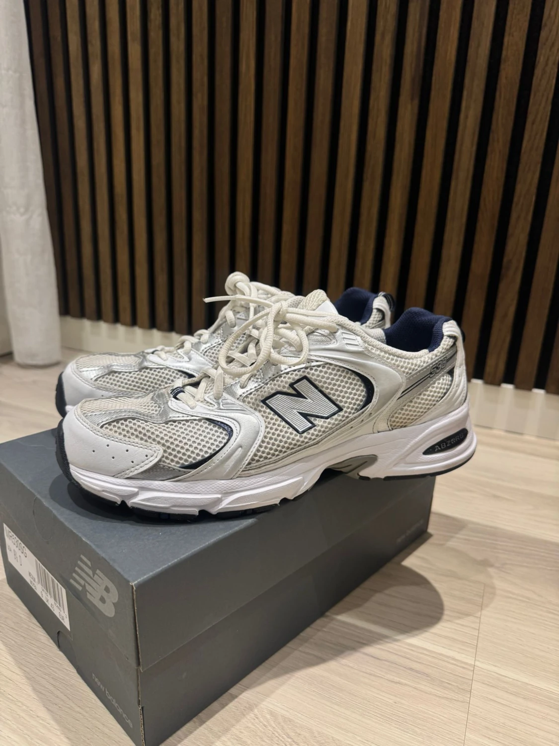 Vita New Balance 530 - 4