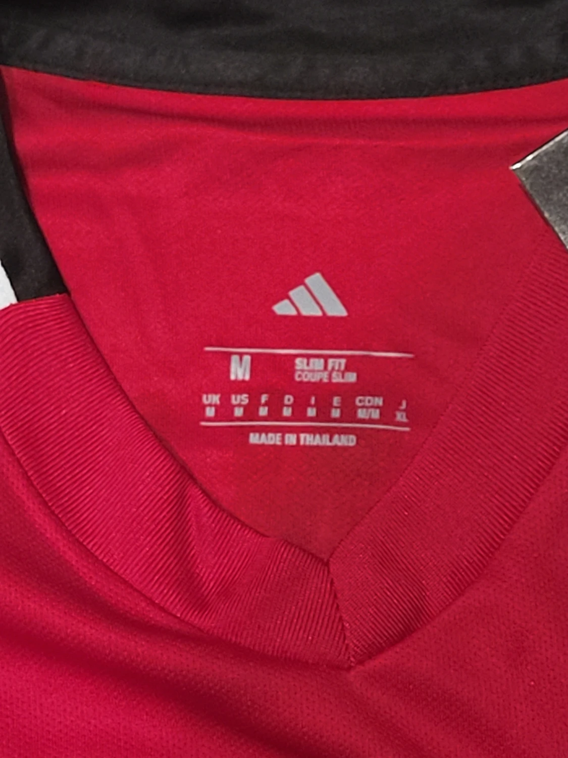 Manchester United Mbeumo #19 fotbollströja  - 7