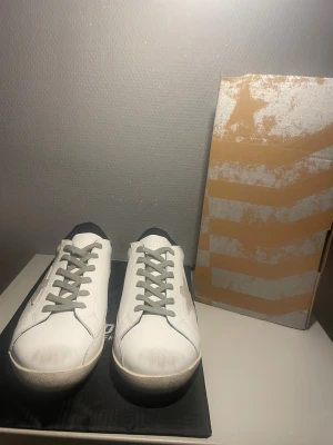 Golden goose ball star - Storlek 43 