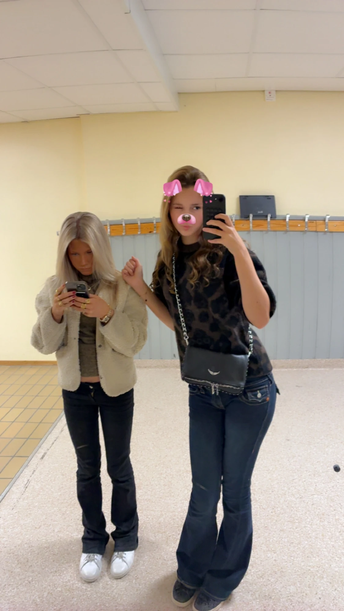 True religion jeans mörkblå 💙💙 - 1