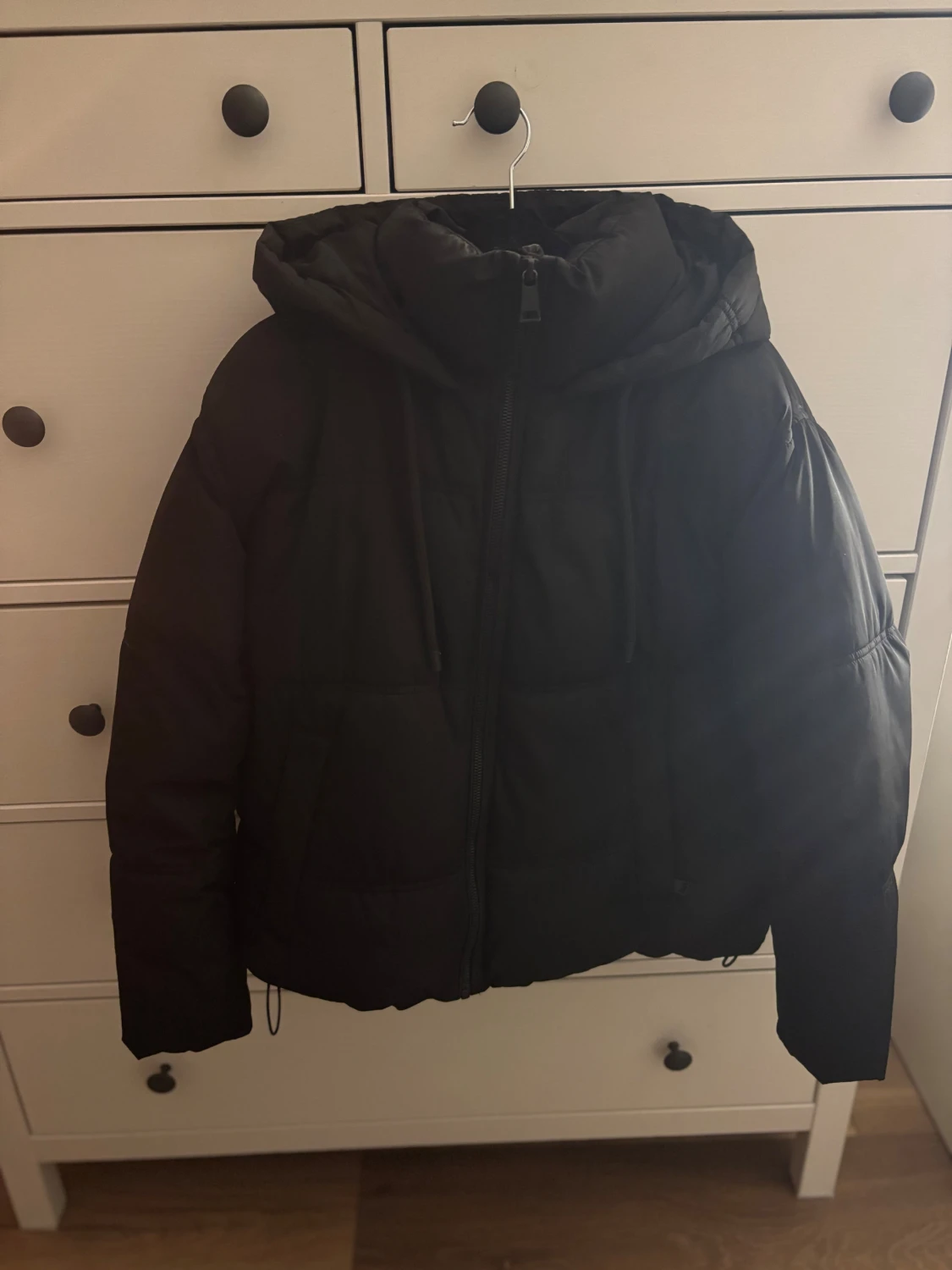 vinterjacka från Zara - 1