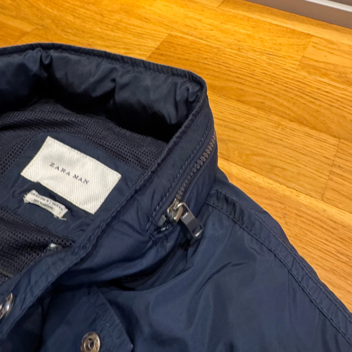 Fieldjacka från Zara Man  - 2