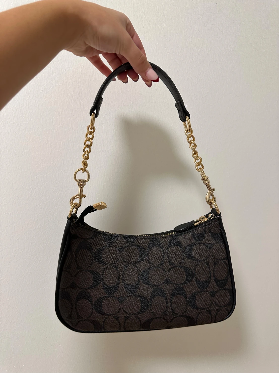 Coach  axelväska - 1