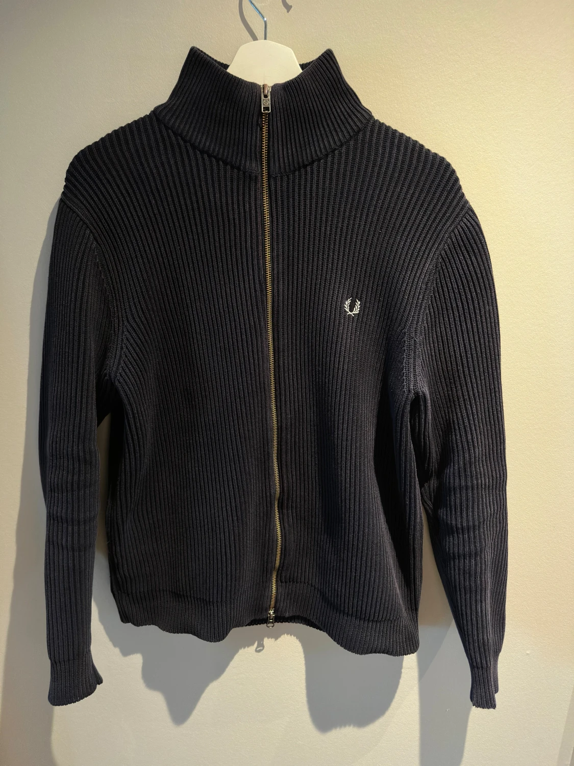 ZipUp från Fredperry - 2