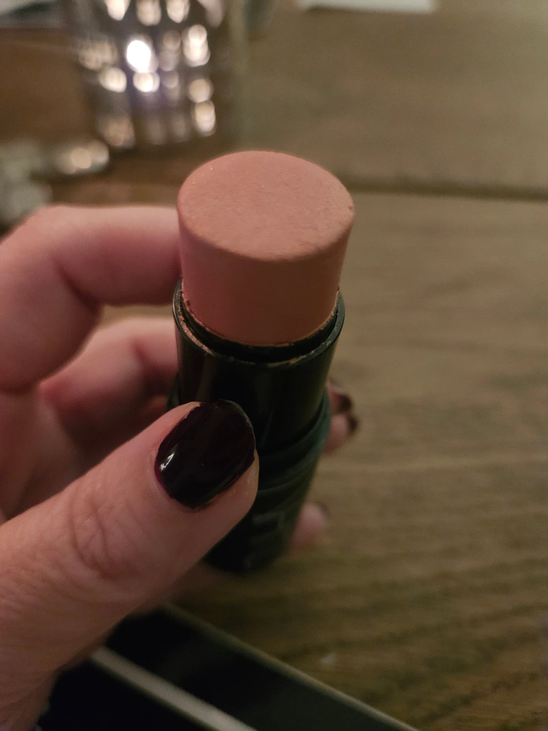 NARS The Multiple Orgasm Crave stick - 1