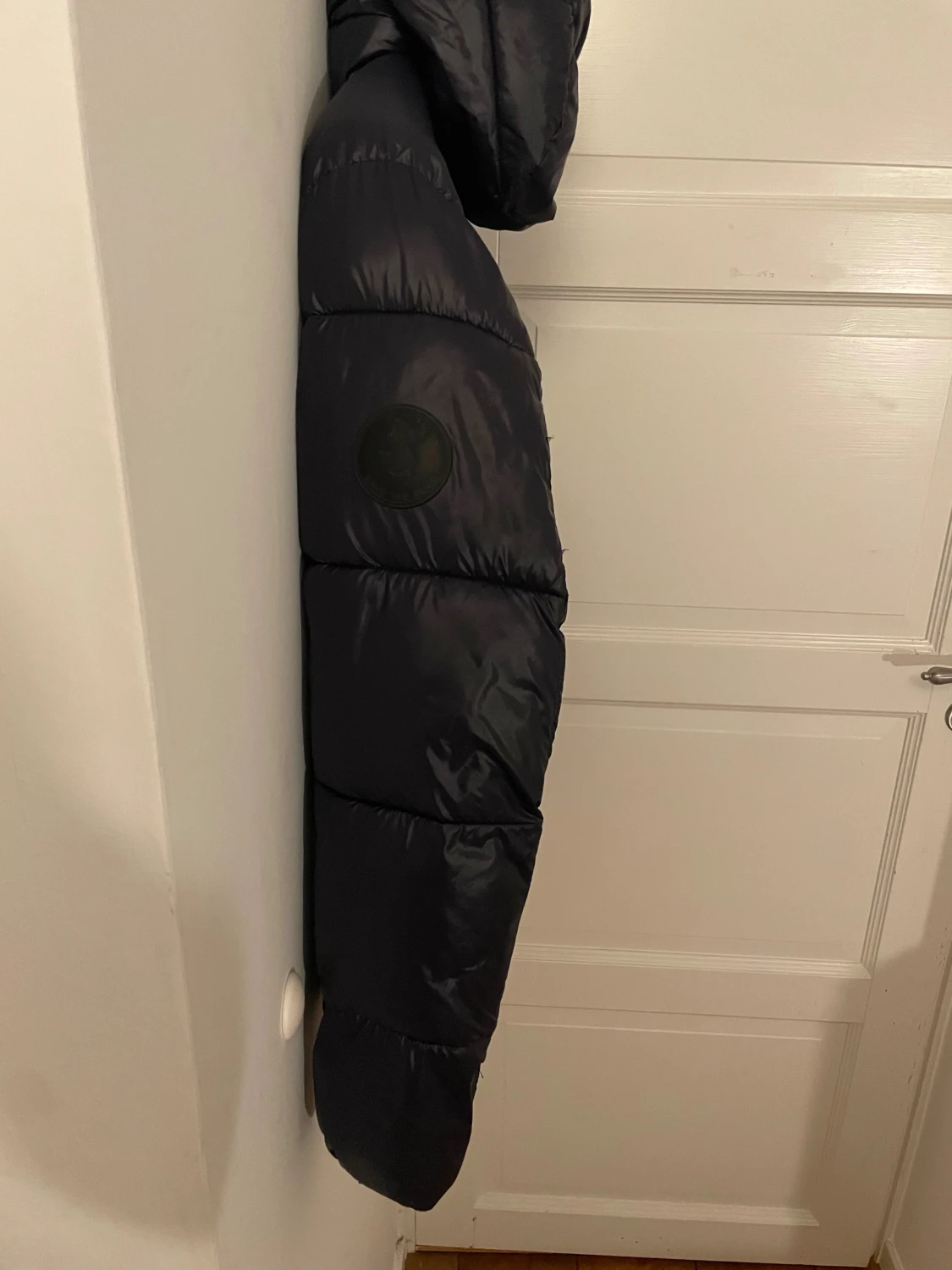 Save the duck jacka  - 2