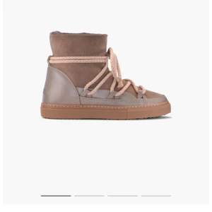 SÖKER - Söker ett par inflika till vintern i storlek 41 till en rimligt pris! Hör gärna av er oavsett modell 