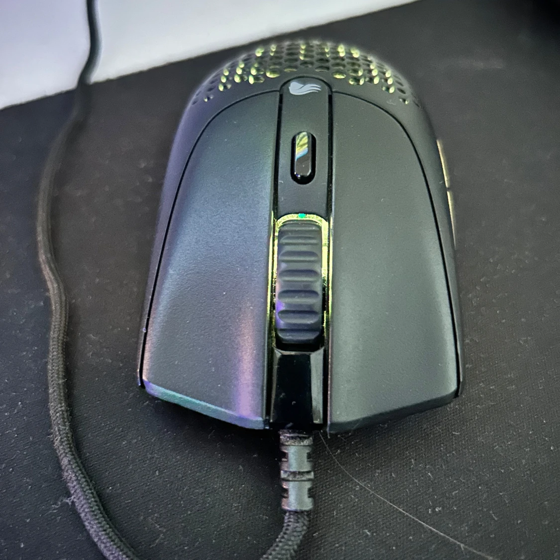 Glorious Model O2 Gaming Mouse