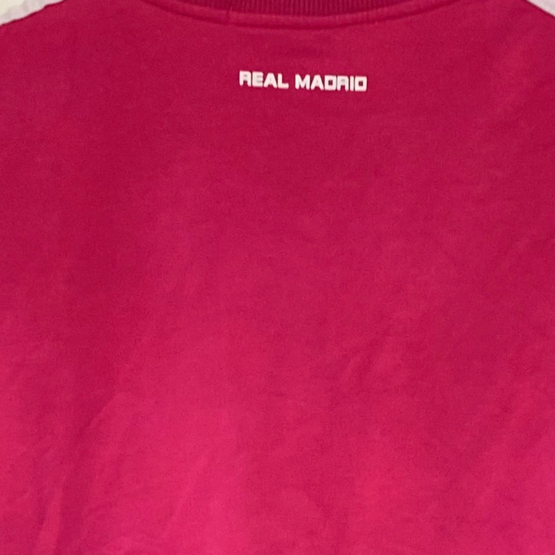 Rosa Real Madrid tröja från Adidas - 3