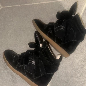 Isabel marant skor - Använda 3 gånger 