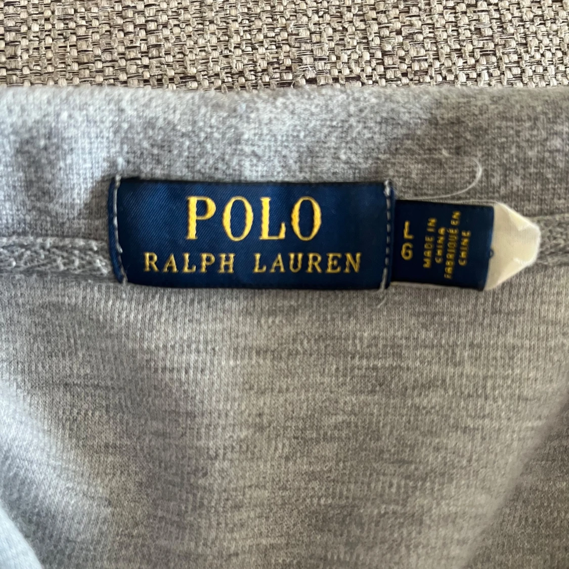 Ralph Lauren tröja  - 2