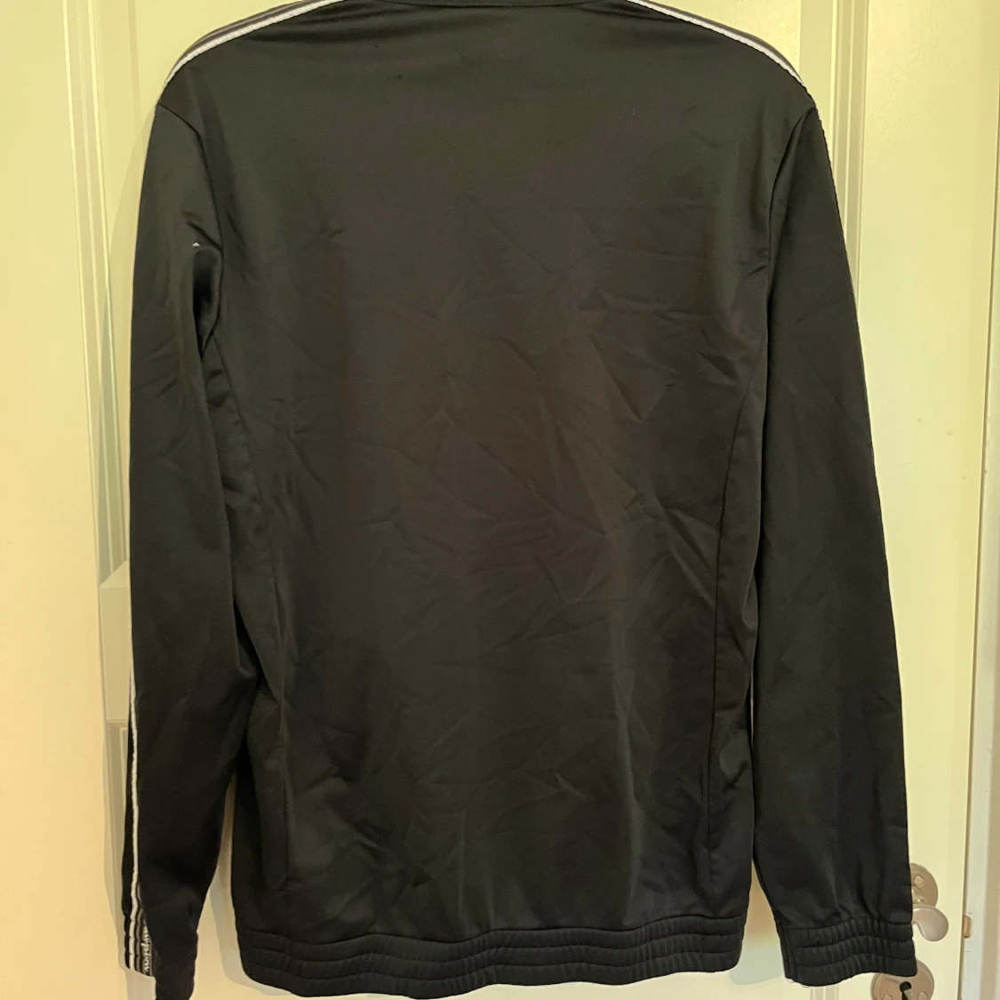 Svart vindjacka från Champion - 1