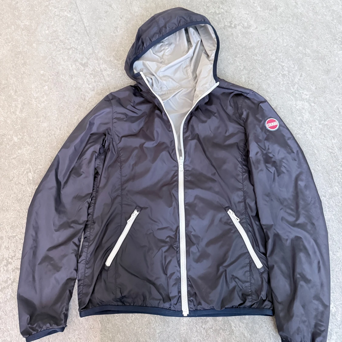 Colmar windbreaker - 2