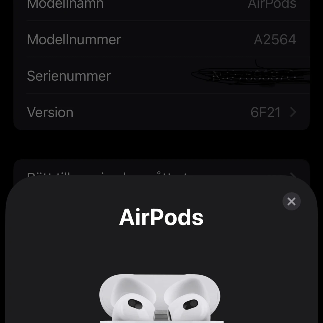 AirPods 4 - 4