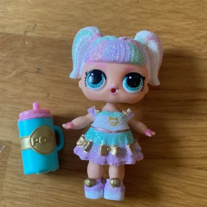 LOL surprise doll -  LOL Surprise-docka. 