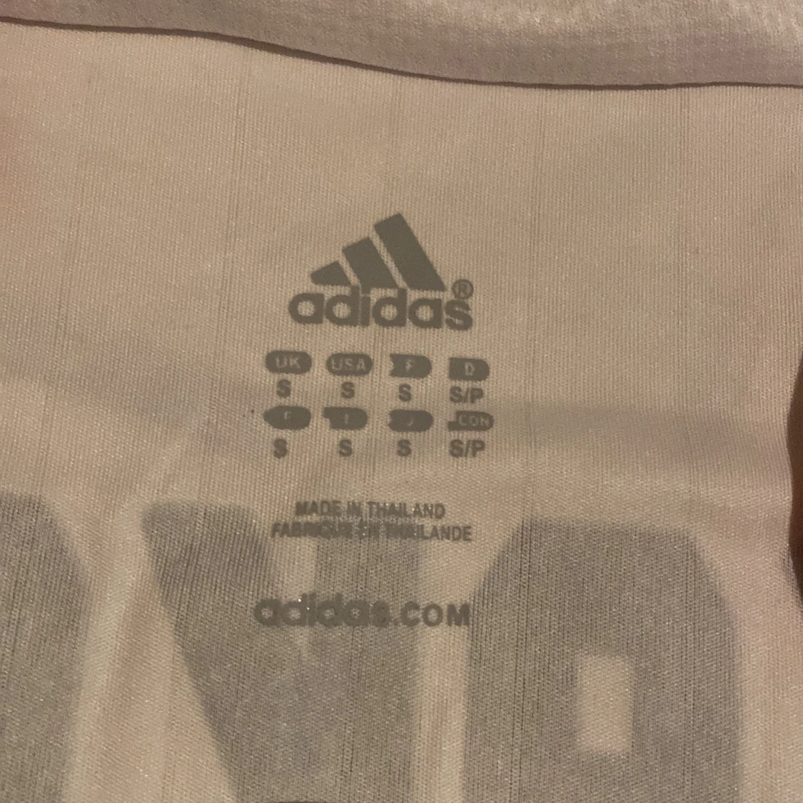 AC Milan långärmad Kaka' 22 tröja - 3