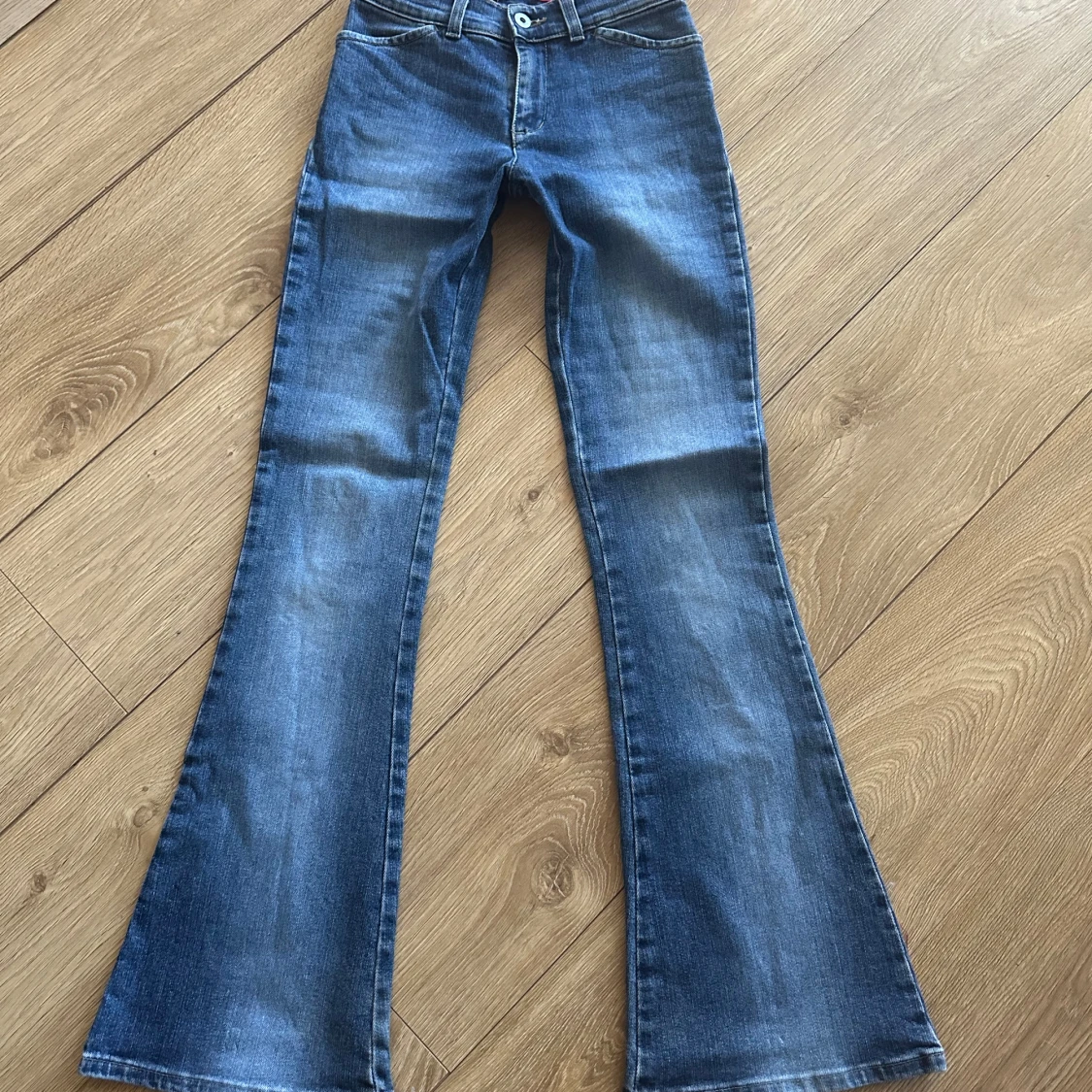 Vintage jeans - 2
