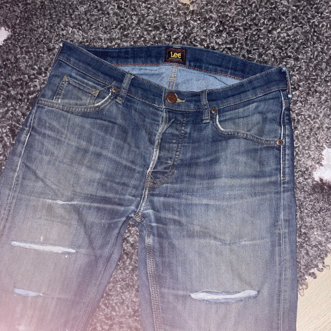 Jeans från Lee - 1