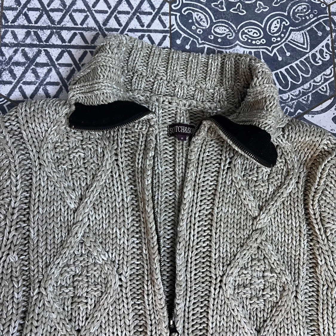 Scotch & Soda - Cardigan - 1