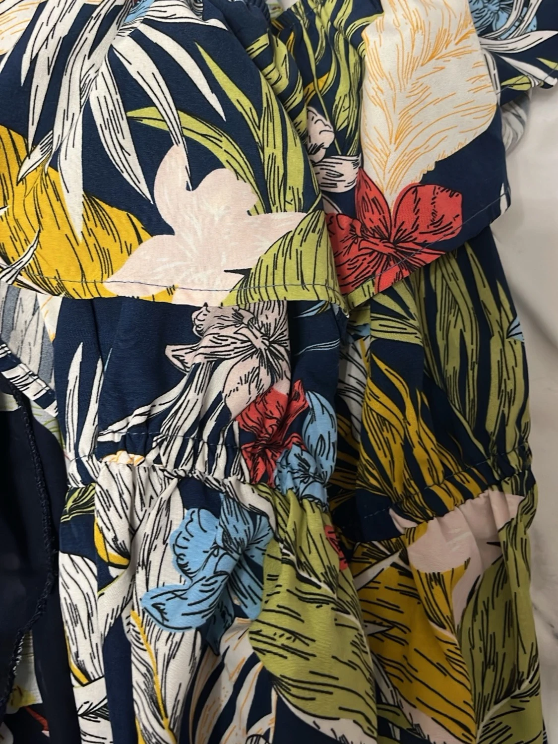 Sommarklänningar  - 6