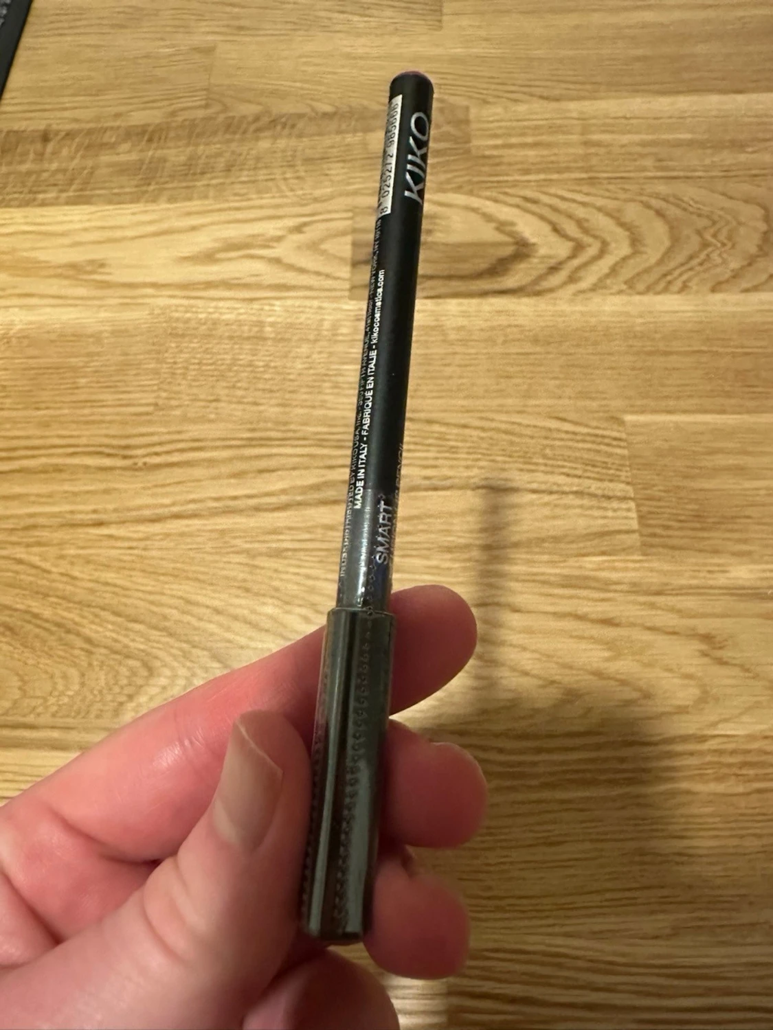 KIKO Smart Fusion läppenna nr 15 - 4