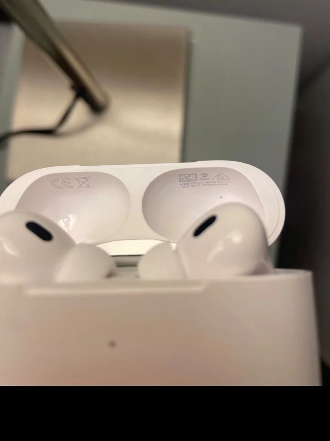 AirPods Pro 2 (usb-c) - 5