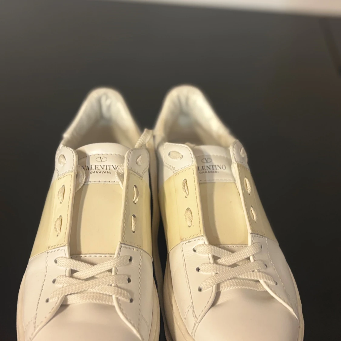 Valentino Opens | Damskor Size 39 (fits 38,5 - 2