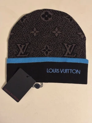 Mössa - Skön mössa 