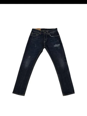 Dondup Jeans - Säljer nu dessa feta dondup jeans 