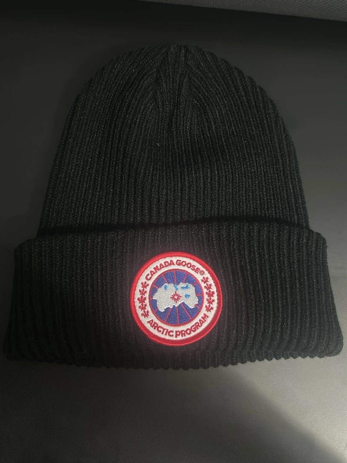 Canada Goose mössa