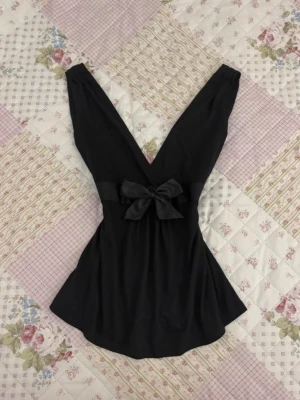 Conquette topp  - Supersöt topp i st M