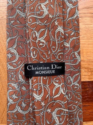 Dior Slips - Lyxslips från Christian Dior. 100% silke. Super skick