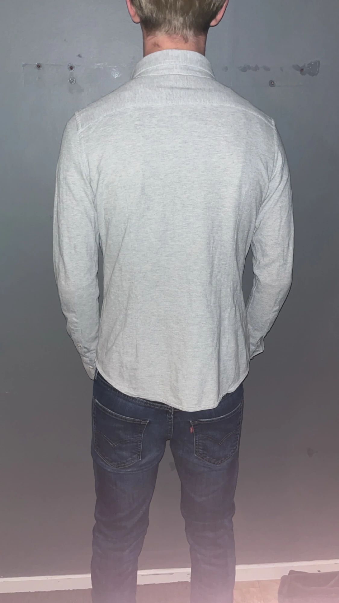 Ralph Lauren skjorta