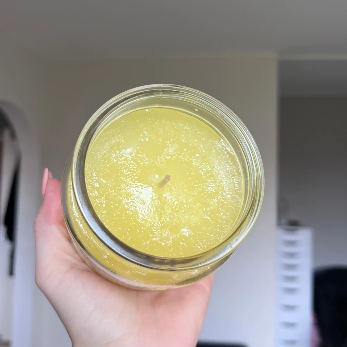 Yankee Candle - Coconut Banana - 3