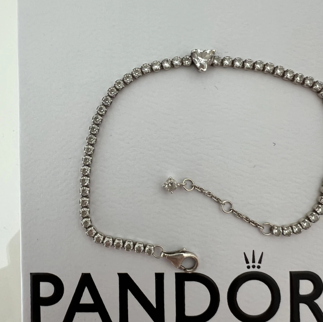 Pandora armband - 2