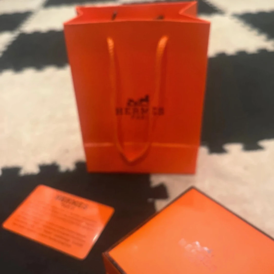  rosa och guld armband - 3