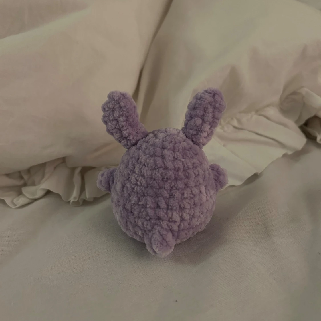 Virkad kanin 🐰  - 1