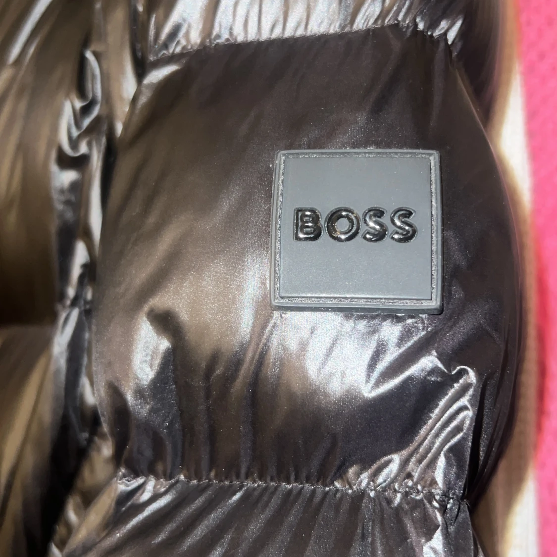 Hugo boss jacka