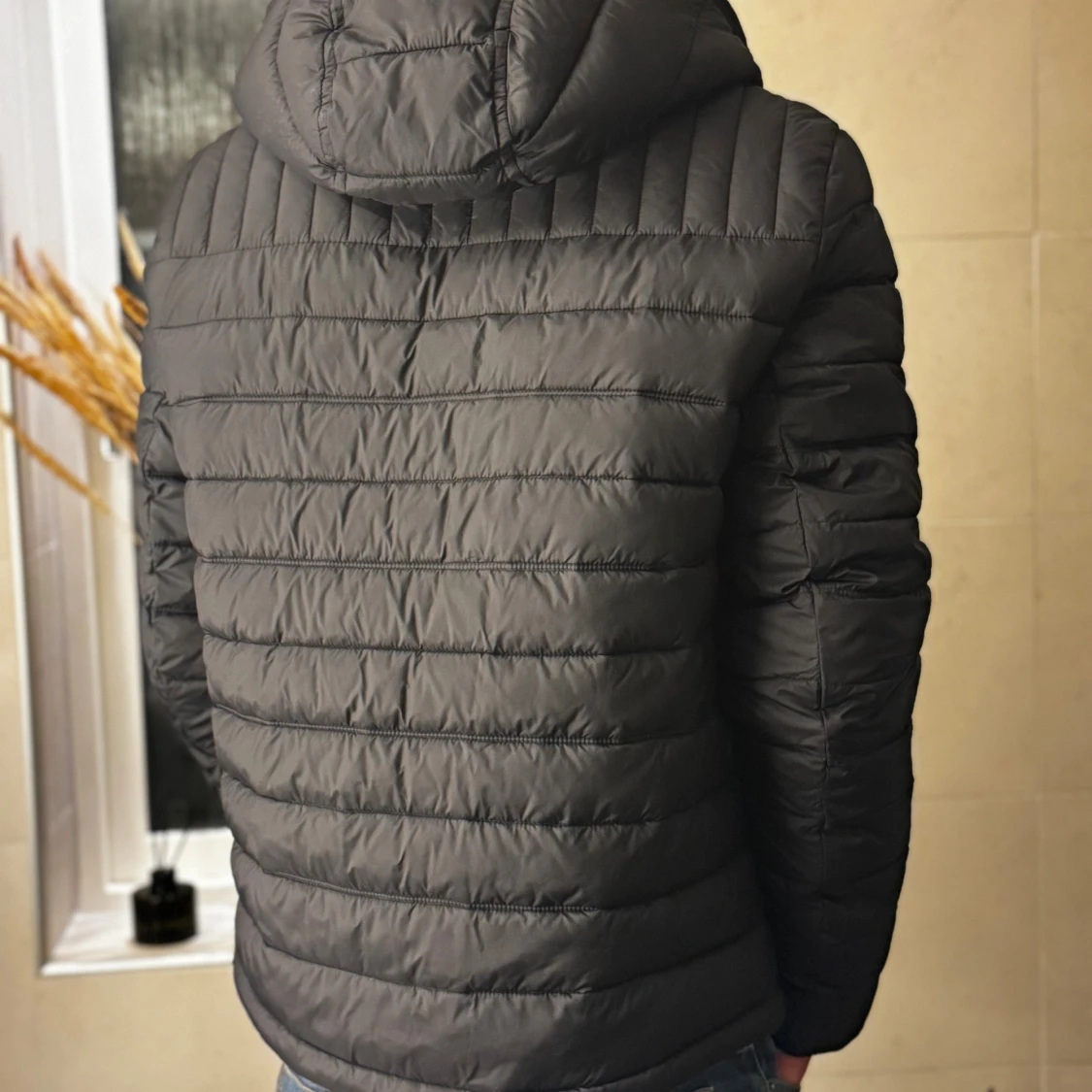 Tommy Hilfiger jacka - 1