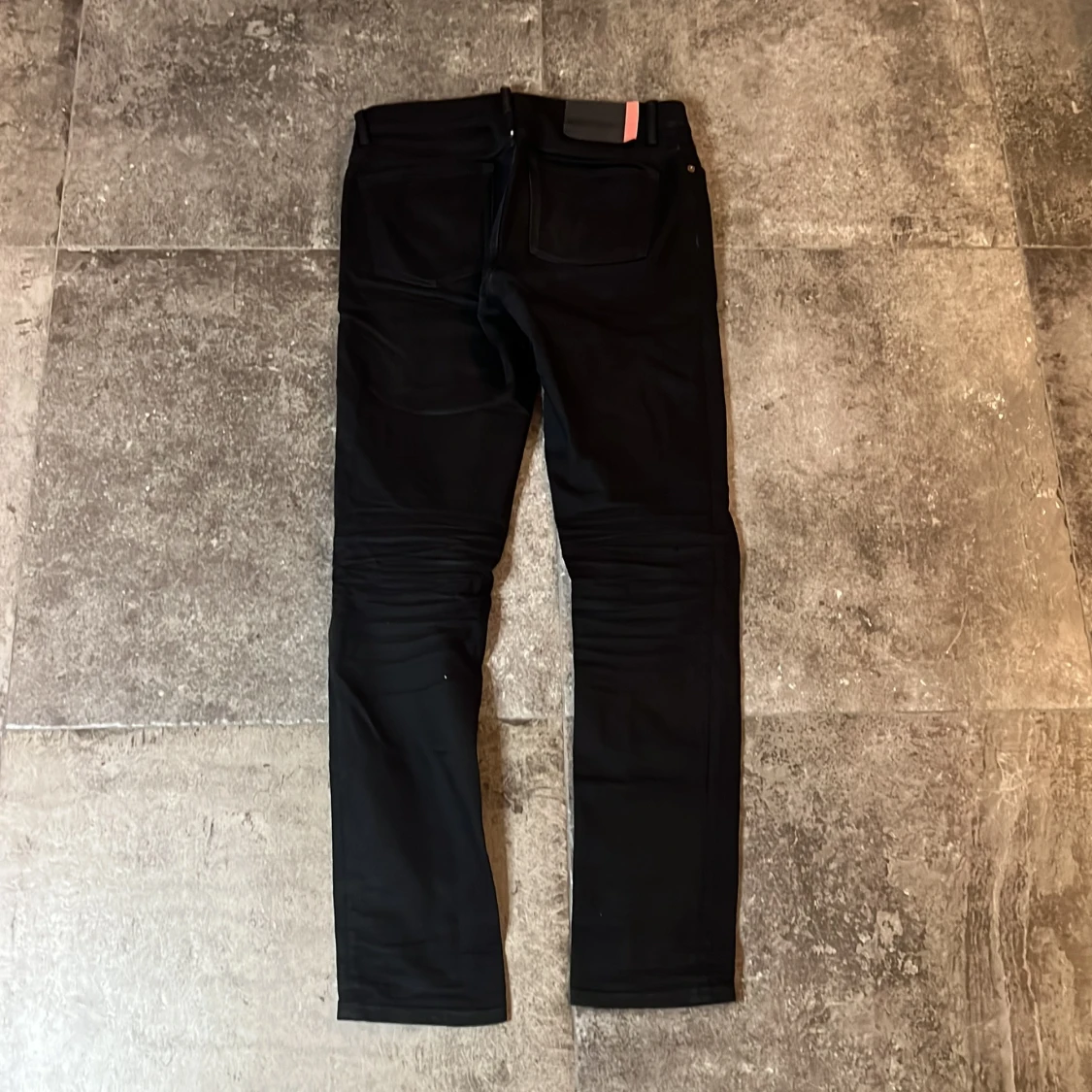 Raw Acne Studios Jeans 34/34 - 2
