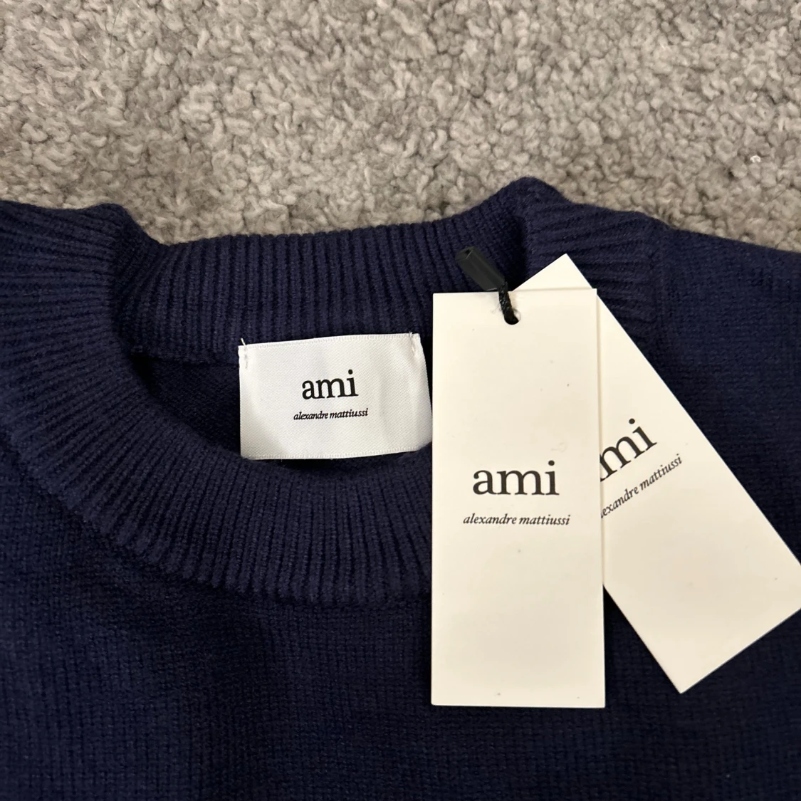 Ami Paris tröja - 1