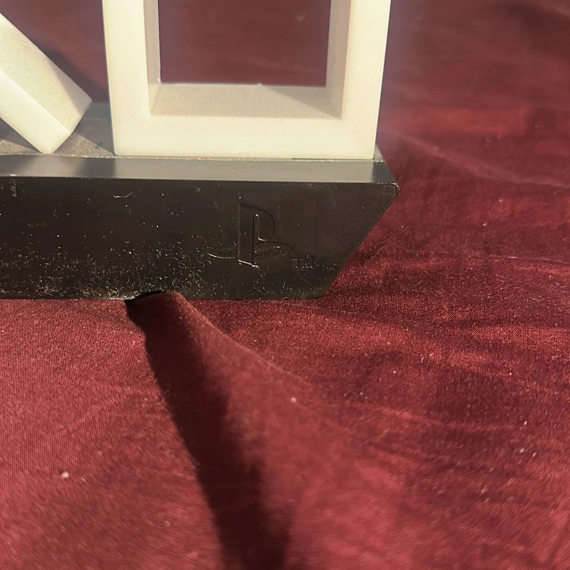 PlayStation Symbol Dekoration - 3