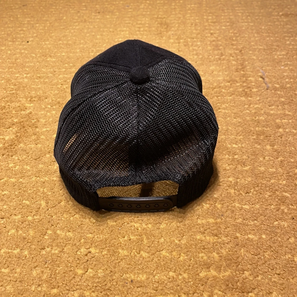 Velvetkeps Ronaldo  - 1