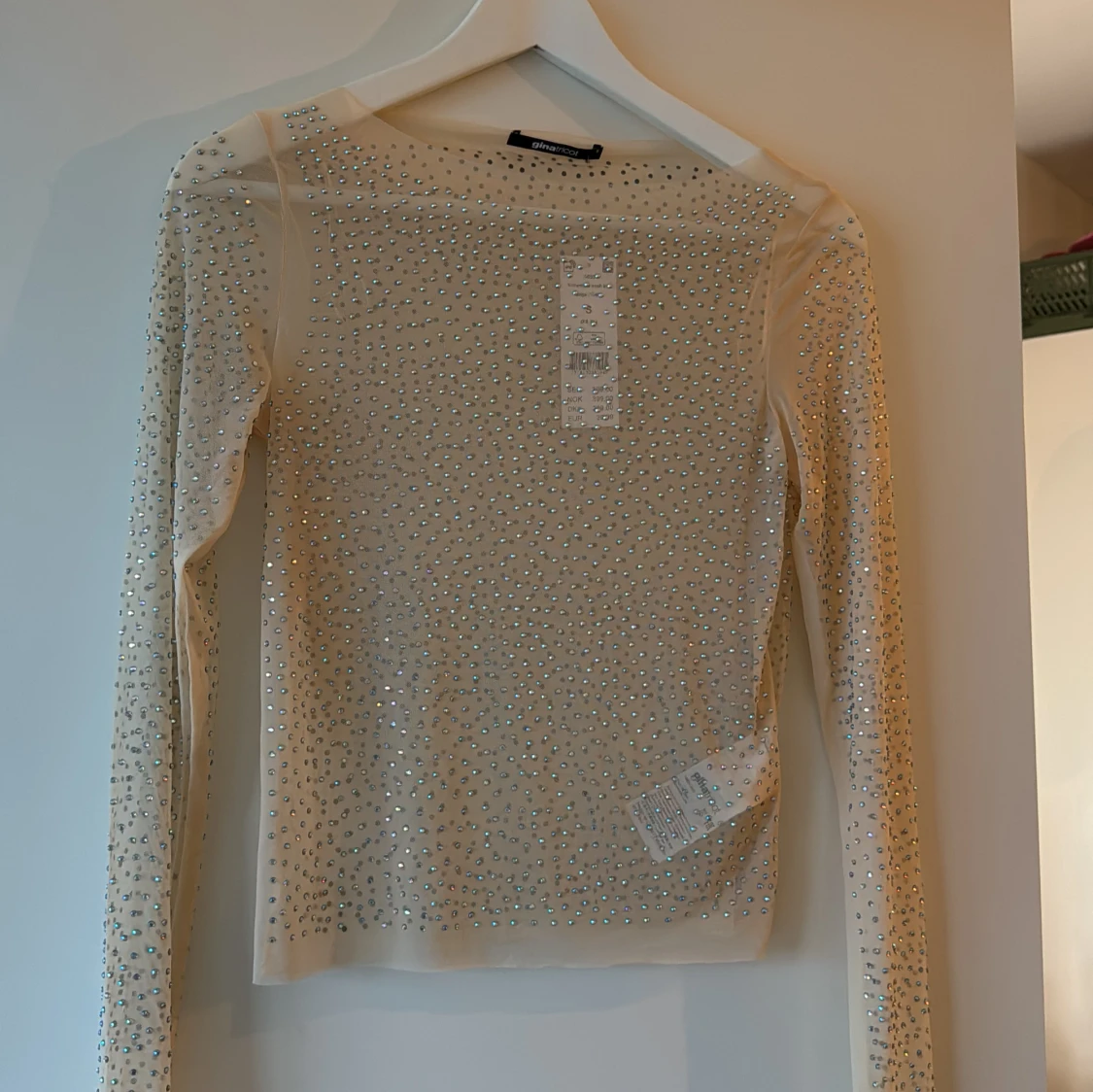 Topp med stenar  - 1