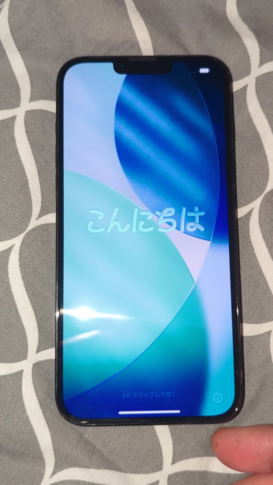 iPhone 13 Pro Max - 1